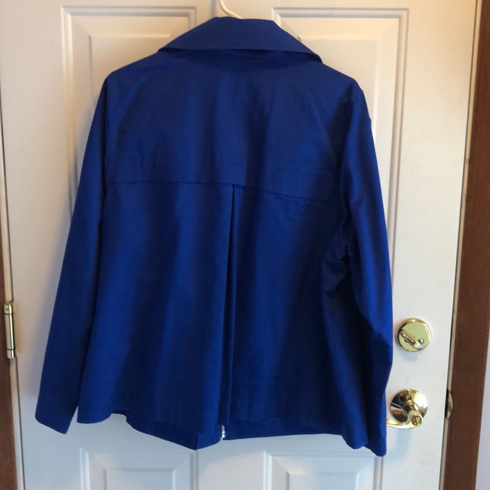 CJ Banks Jacket - Picture 6 of 7
